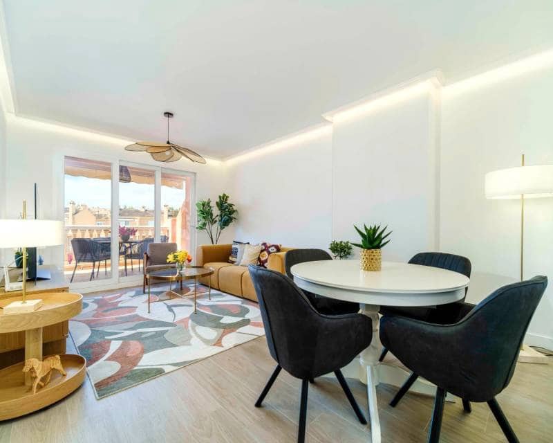 4 soverom Leilighet til salgs i Arenal med svømmebasseng - € 599 000 (Ref: 9490867)