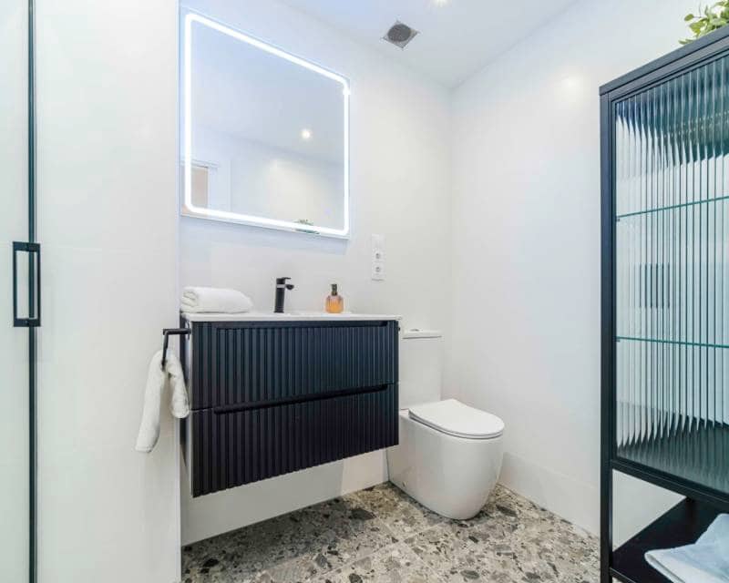 4 soverom Leilighet til salgs i Arenal med svømmebasseng - € 599 000 (Ref: 9490867)