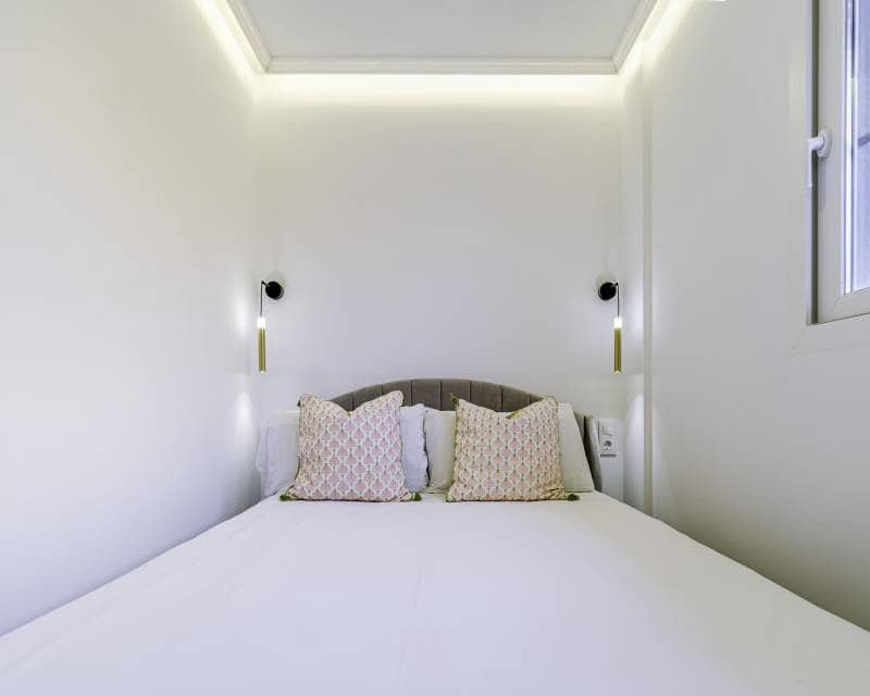 4 soverom Leilighet til salgs i Arenal med svømmebasseng - € 599 000 (Ref: 9490867)