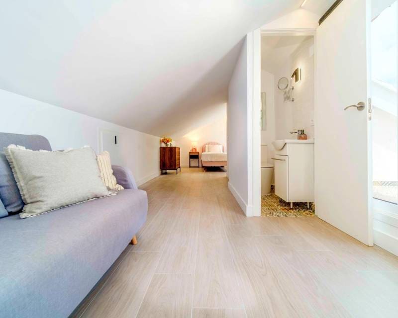 4 soverom Leilighet til salgs i Arenal med svømmebasseng - € 599 000 (Ref: 9490867)