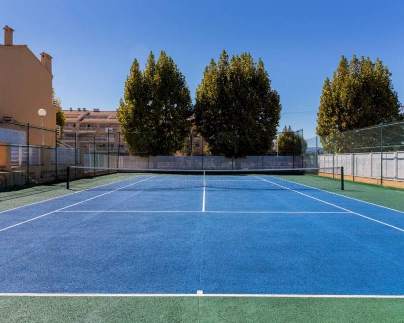 4 soverom Leilighet til salgs i Arenal med svømmebasseng - € 599 000 (Ref: 9490867)