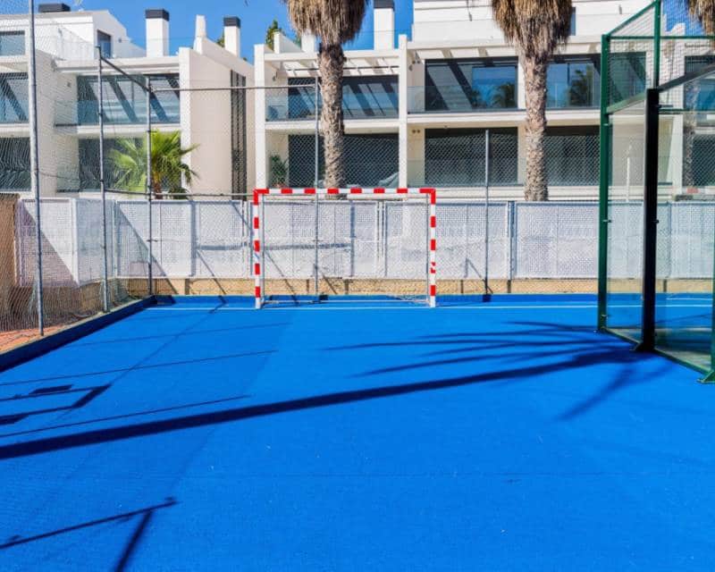 4 soverom Leilighet til salgs i Arenal med svømmebasseng - € 599 000 (Ref: 9490867)