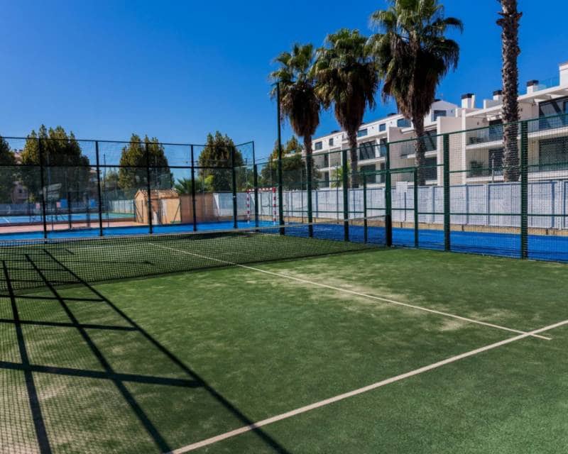 4 soverom Leilighet til salgs i Arenal med svømmebasseng - € 599 000 (Ref: 9490867)