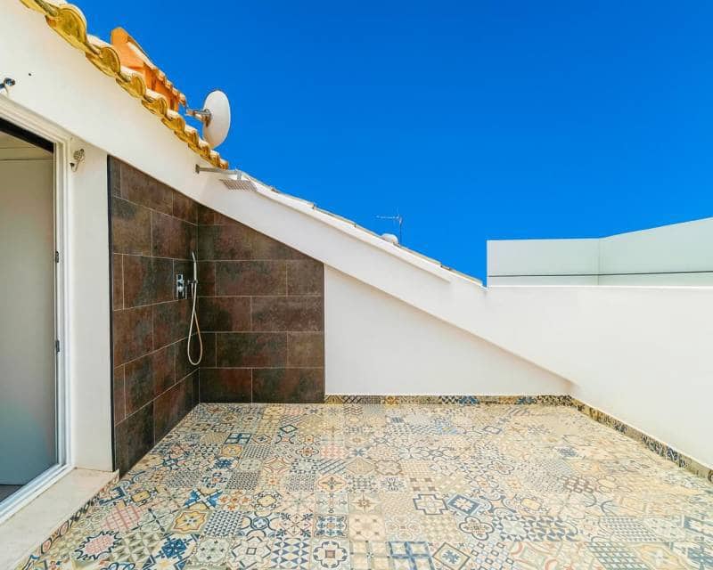 4 soverom Leilighet til salgs i Arenal med svømmebasseng - € 599 000 (Ref: 9490867)