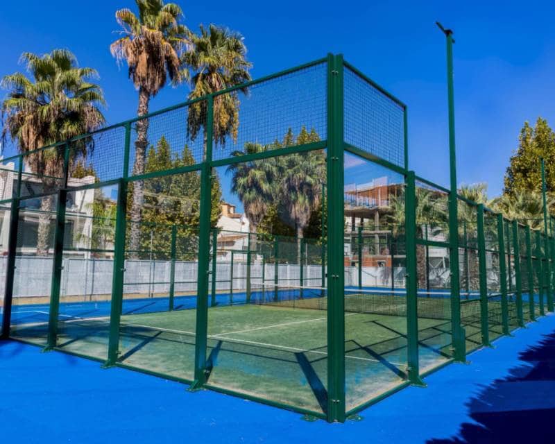 4 soverom Leilighet til salgs i Arenal med svømmebasseng - € 599 000 (Ref: 9490867)