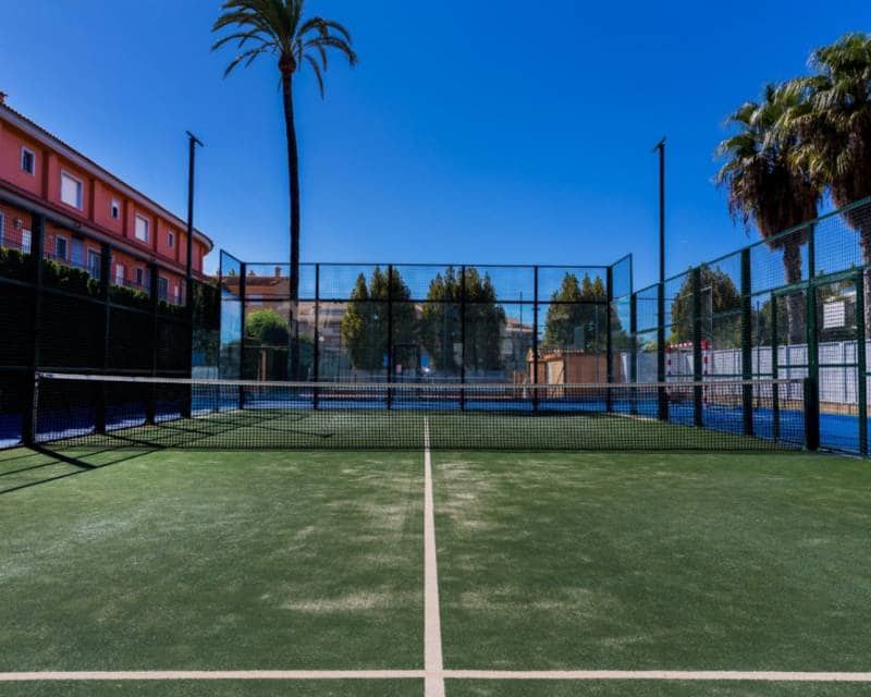 4 soverom Leilighet til salgs i Arenal med svømmebasseng - € 599 000 (Ref: 9490867)