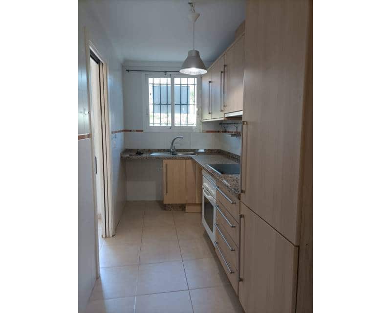 2 sovrum Lägenhet till salu i Jesus Pobre med pool garage - 225 000 € (Ref: 9490868)