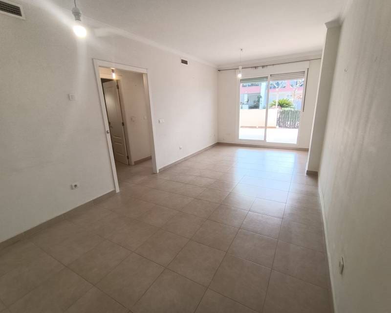 2 sovrum Lägenhet till salu i Jesus Pobre med pool garage - 225 000 € (Ref: 9490868)