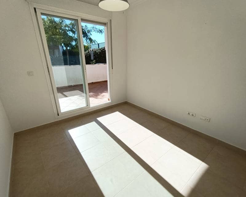 2 sovrum Lägenhet till salu i Jesus Pobre med pool garage - 225 000 € (Ref: 9490868)