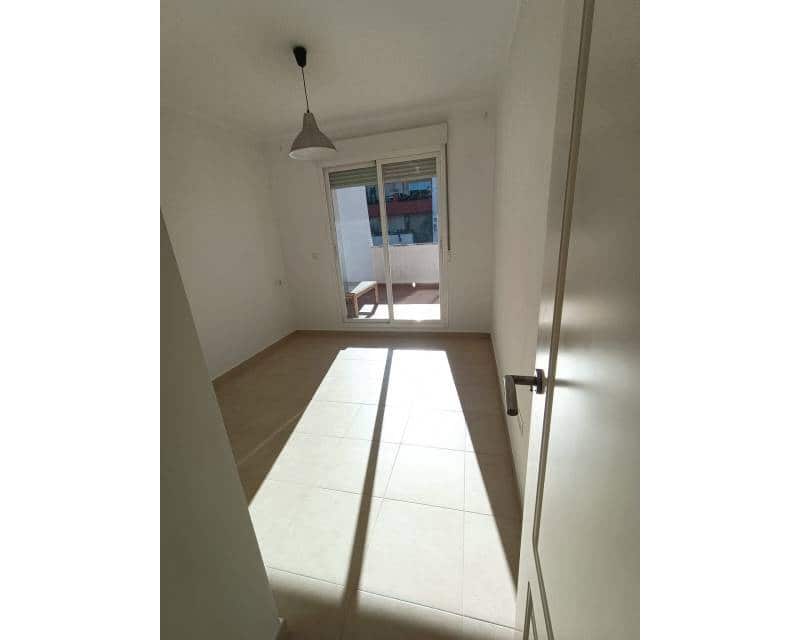 2 sovrum Lägenhet till salu i Jesus Pobre med pool garage - 225 000 € (Ref: 9490868)