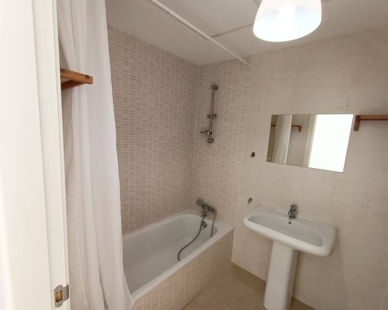 2 sovrum Lägenhet till salu i Jesus Pobre med pool garage - 225 000 € (Ref: 9490868)