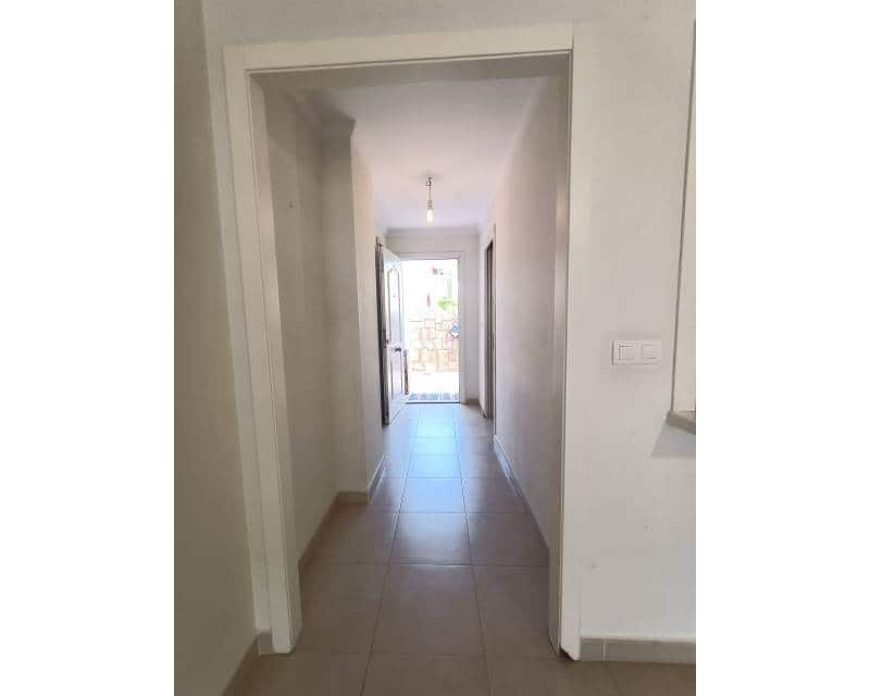 2 sovrum Lägenhet till salu i Jesus Pobre med pool garage - 225 000 € (Ref: 9490868)