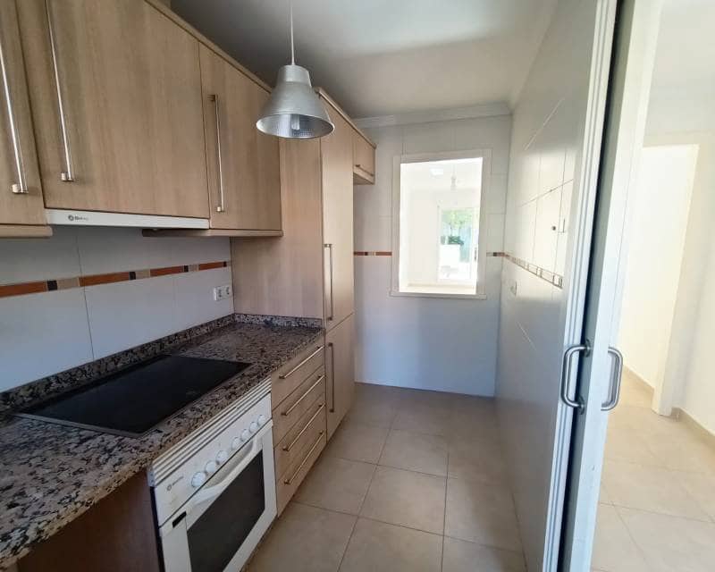 2 sovrum Lägenhet till salu i Jesus Pobre med pool garage - 225 000 € (Ref: 9490868)