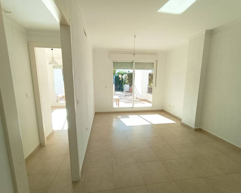 2 sovrum Lägenhet till salu i Jesus Pobre med pool garage - 225 000 € (Ref: 9490868)