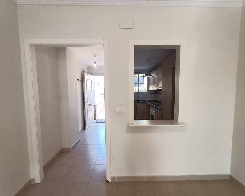 2 sovrum Lägenhet till salu i Jesus Pobre med pool garage - 225 000 € (Ref: 9490868)