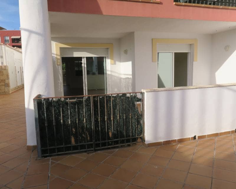 2 sovrum Lägenhet till salu i Jesus Pobre med pool garage - 225 000 € (Ref: 9490868)