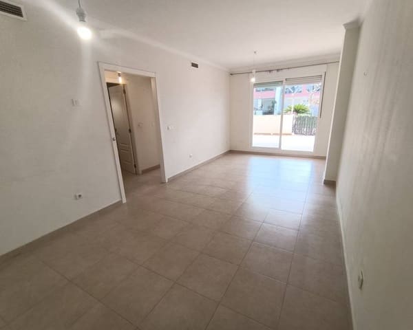 2 sovrum Lägenhet till salu i Jesús Pobre, Dénia med pool garage - 225 000 € (Ref: 9490868)