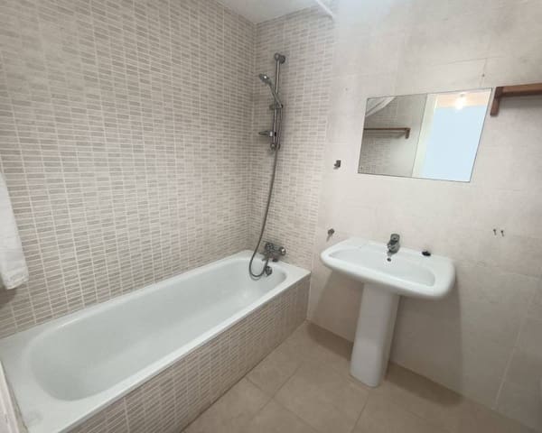 2 sovrum Lägenhet till salu i Jesús Pobre, Dénia med pool garage - 225 000 € (Ref: 9490868)