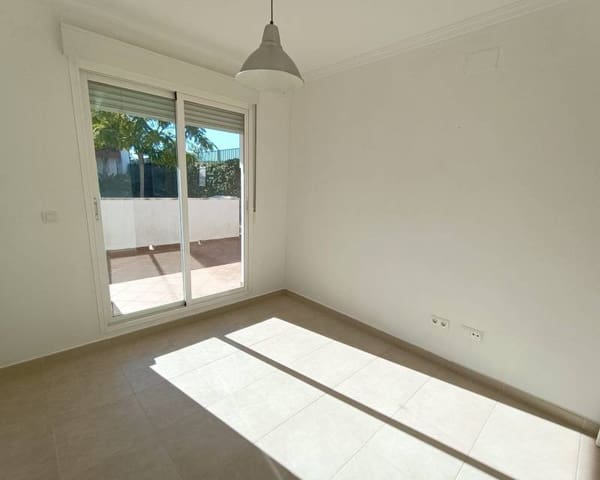 2 sovrum Lägenhet till salu i Jesús Pobre, Dénia med pool garage - 225 000 € (Ref: 9490868)