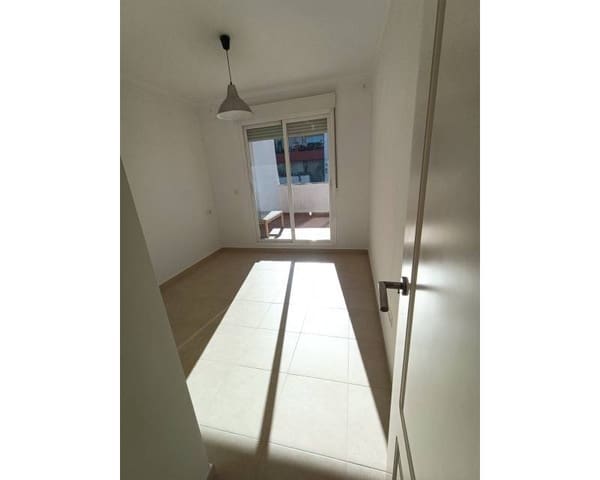 2 sovrum Lägenhet till salu i Jesús Pobre, Dénia med pool garage - 225 000 € (Ref: 9490868)