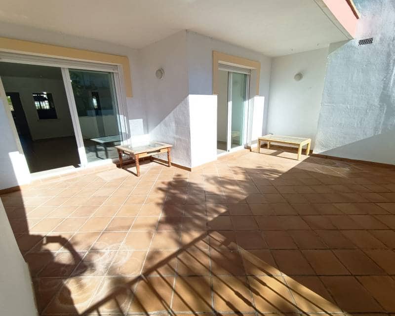 2 sovrum Lägenhet till salu i Jesus Pobre med pool garage - 225 000 € (Ref: 9490868)