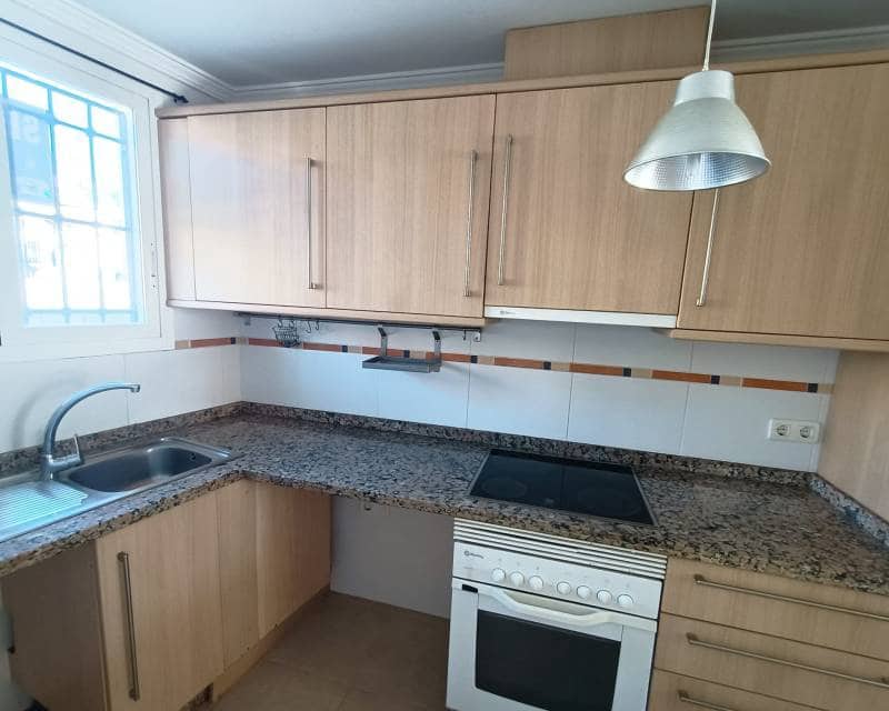 2 sovrum Lägenhet till salu i Jesus Pobre med pool garage - 225 000 € (Ref: 9490868)