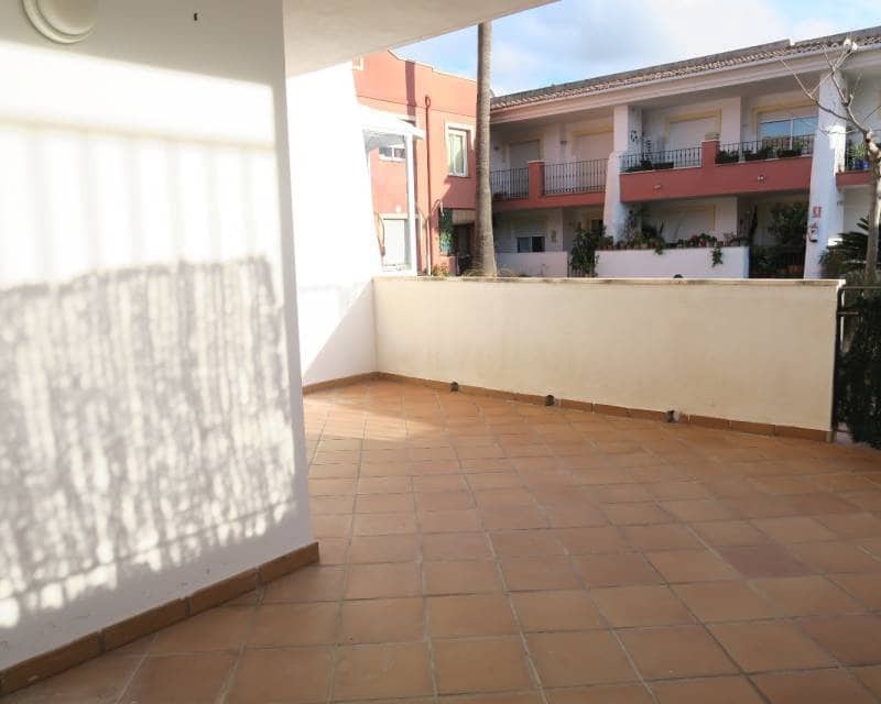 2 sovrum Lägenhet till salu i Jesus Pobre med pool garage - 225 000 € (Ref: 9490868)