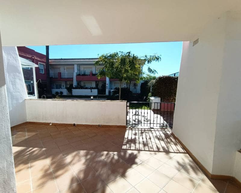 2 sovrum Lägenhet till salu i Jesus Pobre med pool garage - 225 000 € (Ref: 9490868)