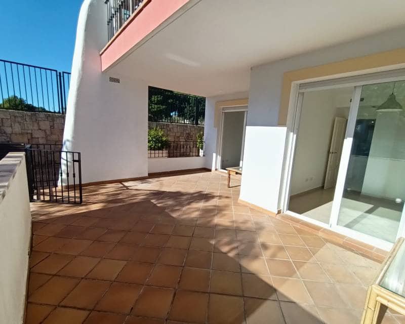 2 sovrum Lägenhet till salu i Jesus Pobre med pool garage - 225 000 € (Ref: 9490868)