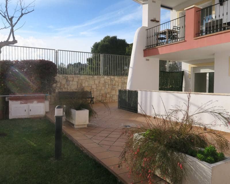 2 sovrum Lägenhet till salu i Jesus Pobre med pool garage - 225 000 € (Ref: 9490868)