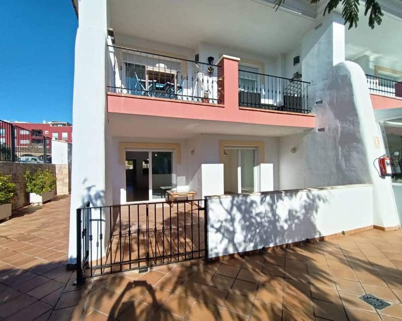 2 sovrum Lägenhet till salu i Jesus Pobre med pool garage - 225 000 € (Ref: 9490868)