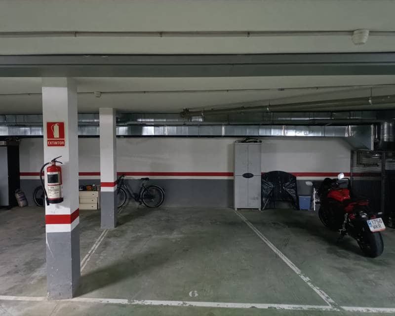 2 sovrum Lägenhet till salu i Jesus Pobre med pool garage - 225 000 € (Ref: 9490868)