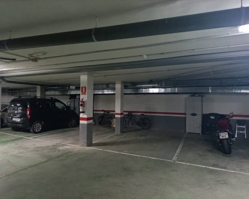 2 sovrum Lägenhet till salu i Jesus Pobre med pool garage - 225 000 € (Ref: 9490868)