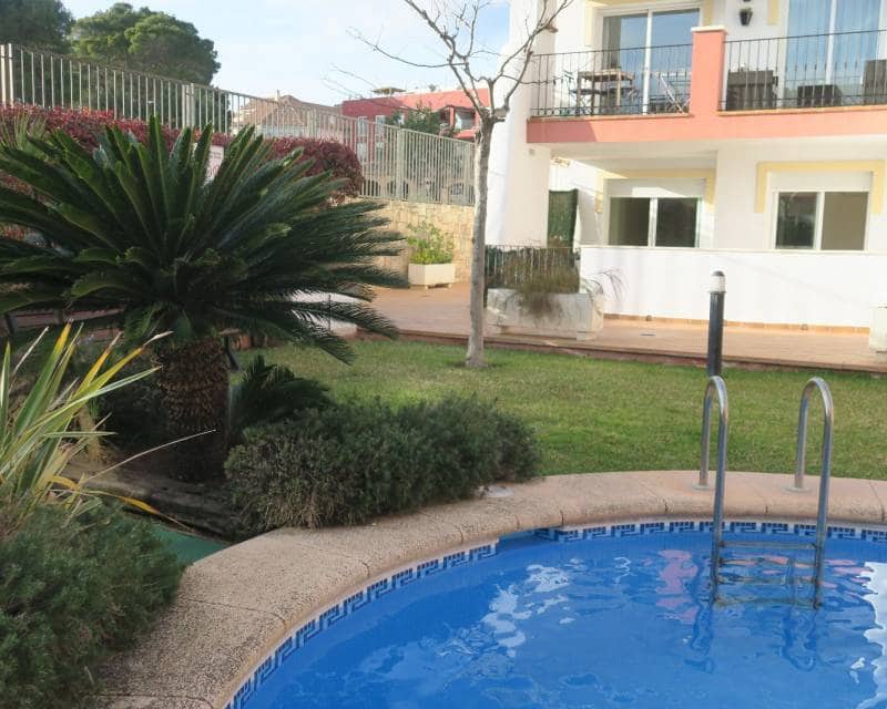 2 sovrum Lägenhet till salu i Jesus Pobre med pool garage - 225 000 € (Ref: 9490868)