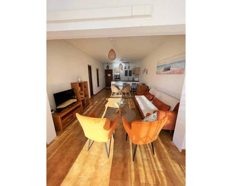 2 bedroom Apartment for sale in Moraira - € 230,000 (Ref: 9495137)