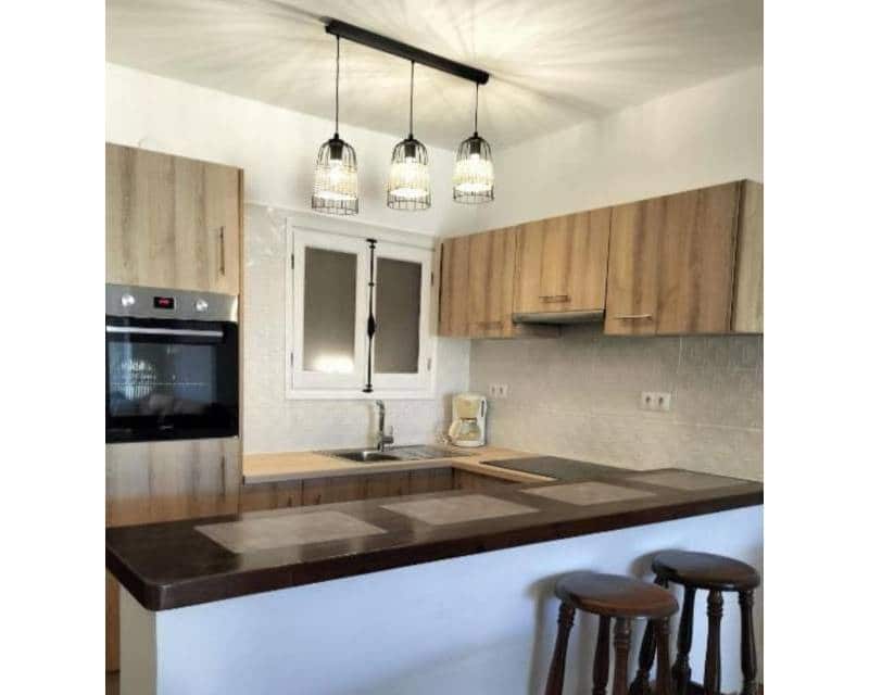 2 bedroom Apartment for sale in Moraira - € 230,000 (Ref: 9495137)