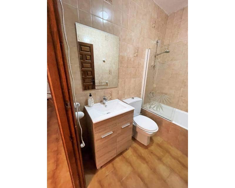 2 bedroom Apartment for sale in Moraira - € 230,000 (Ref: 9495137)