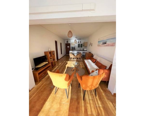 2 bedroom Apartment for sale in Benimeit - Tabaira, Teulada-Moraira - € 230,000 (Ref: 9495137)