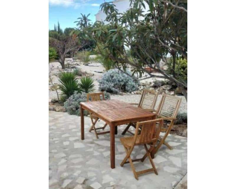 2 bedroom Apartment for sale in Moraira - € 230,000 (Ref: 9495137)