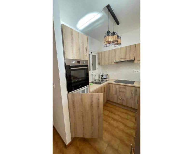 2 bedroom Apartment for sale in Moraira - € 230,000 (Ref: 9495137)