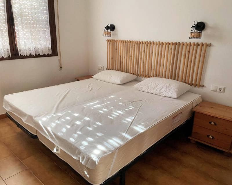 2 bedroom Apartment for sale in Moraira - € 230,000 (Ref: 9495137)