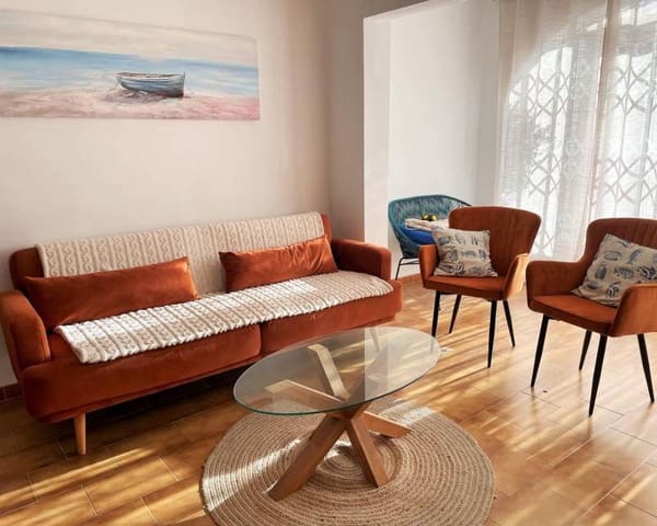 2 bedroom Apartment for sale in Benimeit - Tabaira, Teulada-Moraira - € 230,000 (Ref: 9495137)