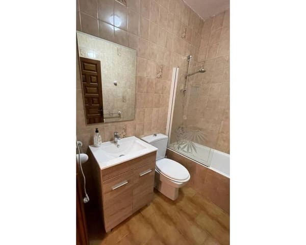 2 bedroom Apartment for sale in Benimeit - Tabaira, Teulada-Moraira - € 230,000 (Ref: 9495137)