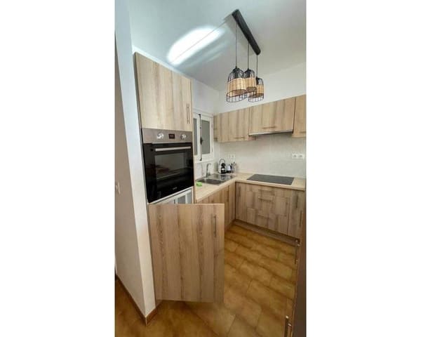 2 bedroom Apartment for sale in Benimeit - Tabaira, Teulada-Moraira - € 230,000 (Ref: 9495137)