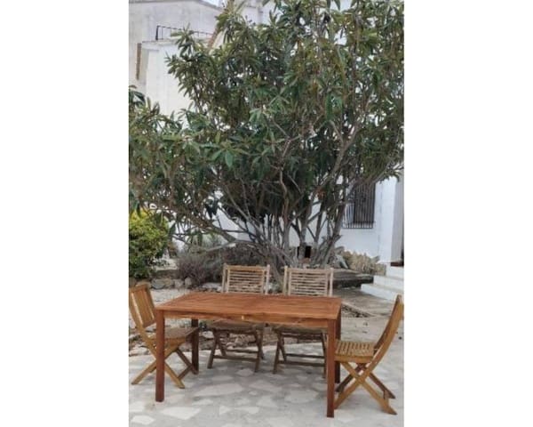 2 bedroom Apartment for sale in Benimeit - Tabaira, Teulada-Moraira - € 230,000 (Ref: 9495137)