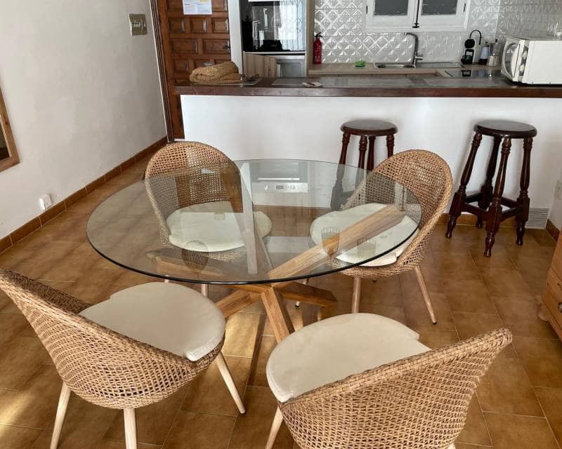 2 bedroom Apartment for sale in Moraira - € 230,000 (Ref: 9495137)