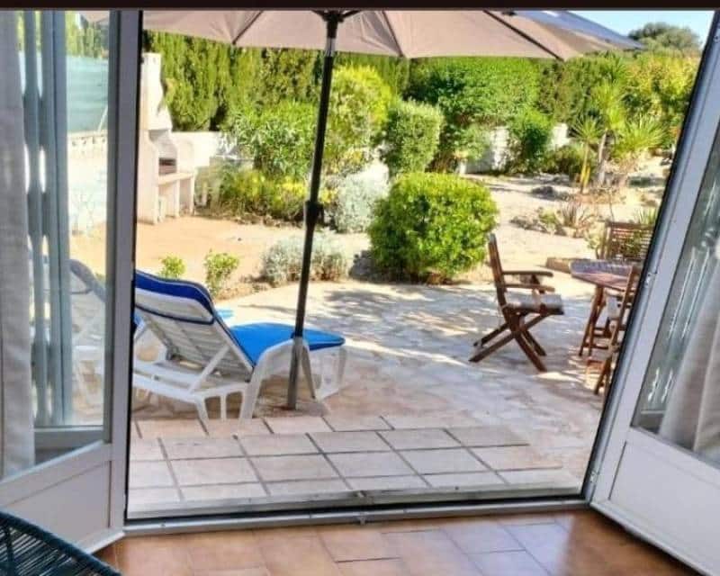 2 bedroom Apartment for sale in Moraira - € 230,000 (Ref: 9495137)
