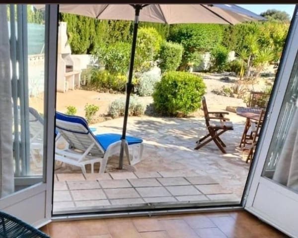 2 bedroom Apartment for sale in Benimeit - Tabaira, Teulada-Moraira - € 230,000 (Ref: 9495137)