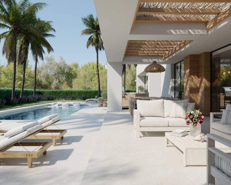 5 soveværelse Villa til salg i Javea / Xabia med swimmingpool - € 2.195.000 (Ref: 9506238)