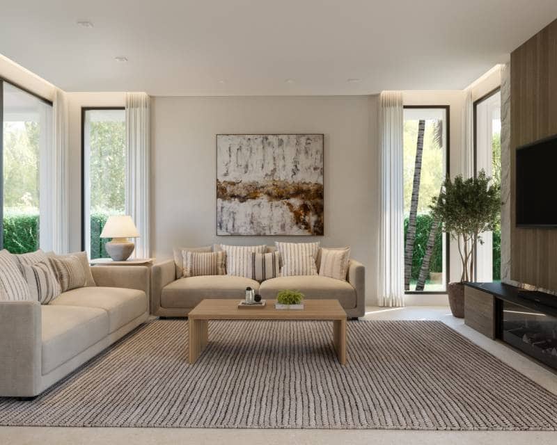 5 chambre Villa/Maison à vendre à Javea / Xabia avec piscine - 2 399 000 € (Ref: 9506238)